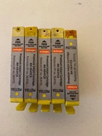 HP WKŁAD TUSZ 364 xl yellow zamiennik PUSTY