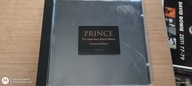 Prince - The legendary black album cd