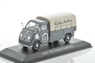 DKW F89L Shnell Laster 1951 1/43 NOREV