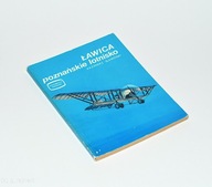 Miniatury lotnicze Ławica poznańskie lotnisko