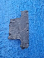 Płyta osłona dolna silnika pod silnik Cayenne Touareg II 7P 3.0 7P0825285