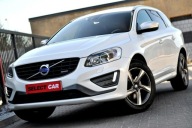 Volvo XC 60 R-Desing Bi Xenon Skóra Navi Kamera