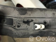 Zaślepka maskownica lampy prawa Dodge Charger 2015+ #116