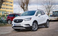 Buick Encore Opel Mokka Buick Encore 1.4 FWD 140KM 1.4 Benzyna 140KM