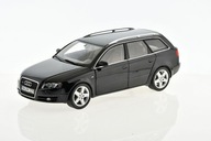 AUDI A4 Avant 3.2 Quattro 2005 1/18 MINICHAMPS 5010404225