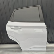 Drzwi prawy tył Hyundai Kona N Kona lift PYU
