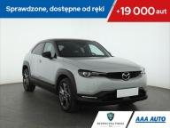 Mazda MX-30 e-Skyactiv, SoH 94%, Salon Polska