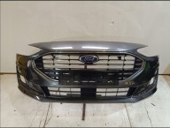 ZDERZAK FORD FOCUS MK4 LIFT 21+ PRZÓD NR M836 ATRAPA