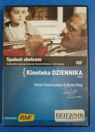 Spaleni słońcem płyta DVD (MA)