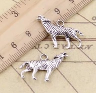 Dowieszka Charms Wilk dla WOŚP