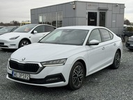 Škoda Octavia Skoda Octavia 2.0TDi 150KM 2021