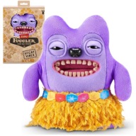 FUGGLER UGLY MONSTER GREEDY GRINNER MASKOTKA Z SERII BUDGIE FUGGLER