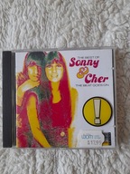 THE BEST SONNY & CHER