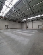 Magazyny i hale, Luboń, Poznański, 1237 m²