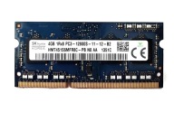 Pamięć RAM DDR3 SK Hynix 11-12-B2 HMT451S6MFR8C-PB 4 GB