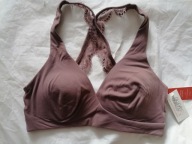 Gilligan & O'Malley - BRALETKA- KOMFORT- ROZMIAR XS (32B, 34A)
