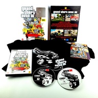 GRAND THEFT AUTO 3 III BIG BOX GTA KOLEKCJONERS PL