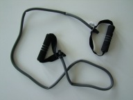 2 gumy oporowe z uchwytami CRIVIT