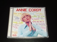 Annie Cordy - Les Plus Grands Succes - CD Płyta Album
