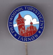 Przewodnik Turystyczny Tarnów