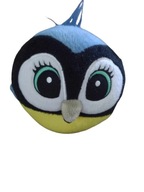 SIKORKA SONIA - MASKOTKA GANG SWOJAKÓW PRZYTULANKA / PLUSZAK BIEDRONKA