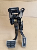 AUDI TT 8S 2.0 TFSI PEDAŁY S-LINE