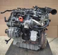 SILNIK 2,0 TDI VW SEAT SKODA AUDI CFF CFG CFH