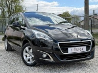 Peugeot 5008 Panorama Navi Climatronic Gwarancja