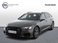 Audi A6 Avant 3.0TDI 344KM Quattro Matrix Kamera B