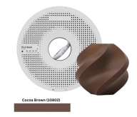 Filament PLA Bambu Lab 1,75 mm 1000 g brązowy coco brown