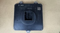 BMW F20 F30 F31 F35 F45 F48 PRZETWORNICA MODUŁ LED 7444682 NOWA ORYGINAŁ