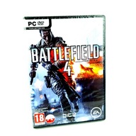 NOWA PREMIEROWE BATTLEFIELD 4 PC WYDANIE PL