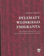 Dylematy włoskiego emigranta. Giovanni Battista Jacobelli (1603-1679) ; jn