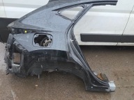 LEXUS NX BŁOTNIK TYŁ ĆWIARTKA PRAWA LEXUS NX 2022+ R