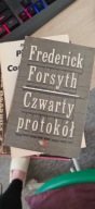 Czwarty protokół Frederick Forsyth