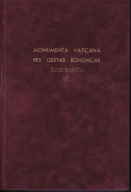 Acta Martini V. 1417-1431, cz. 1-3 ; jak nowa