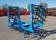 Brona Zębowa 3 4 5 7 9 Polowa Hydrauliczna INTER-TECH