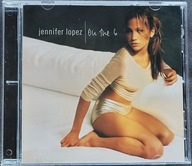 JENNIFER LOPEZ - On The 6 (Limited Edition, Gold Disc, Sonopress)