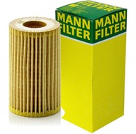 Mann-Filter HU 611 x Filtr oleju HU611X