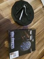 MUSIC BOXING MACHINE ŚCIANA BOKSERSKA MUZYCZNA TARCZA BLUETOOTH DO ĆWICZEŃ