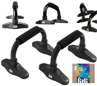 PODPÓRKI UCHWYTY DO POMPEK 2SZT Fitli FTL02