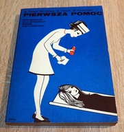 Pierwsza pomoc. Podręcznik