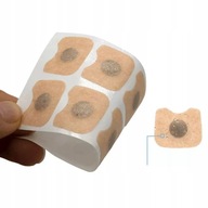 30 MAGNETYCZNYCH PLASTRÓW DO NOSA, OCHRONA PRZED CHRAPANIEM, PLASTRY NA NOS