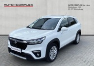 Suzuki SX4 S-Cross ZAKUP ZDALNY Suzuki S-Cross 1.4 129KM 4WD Premium Pl Sa