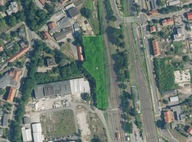Działka, Lubań, Lubański, 5368 m²