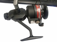 STARY POLSKI KOŁOWROTEK WĘDKARSKI PERFECT 87