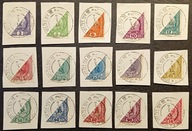 STARA AUSTRIA NA WYCINKACH