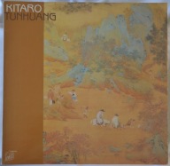 Kitaro – Tunhuang