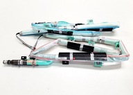 KURTYNA AIR BAG LEWA PRAWA HYUNDAI KONA