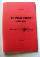 Kurs strzelców wyborowych SWD